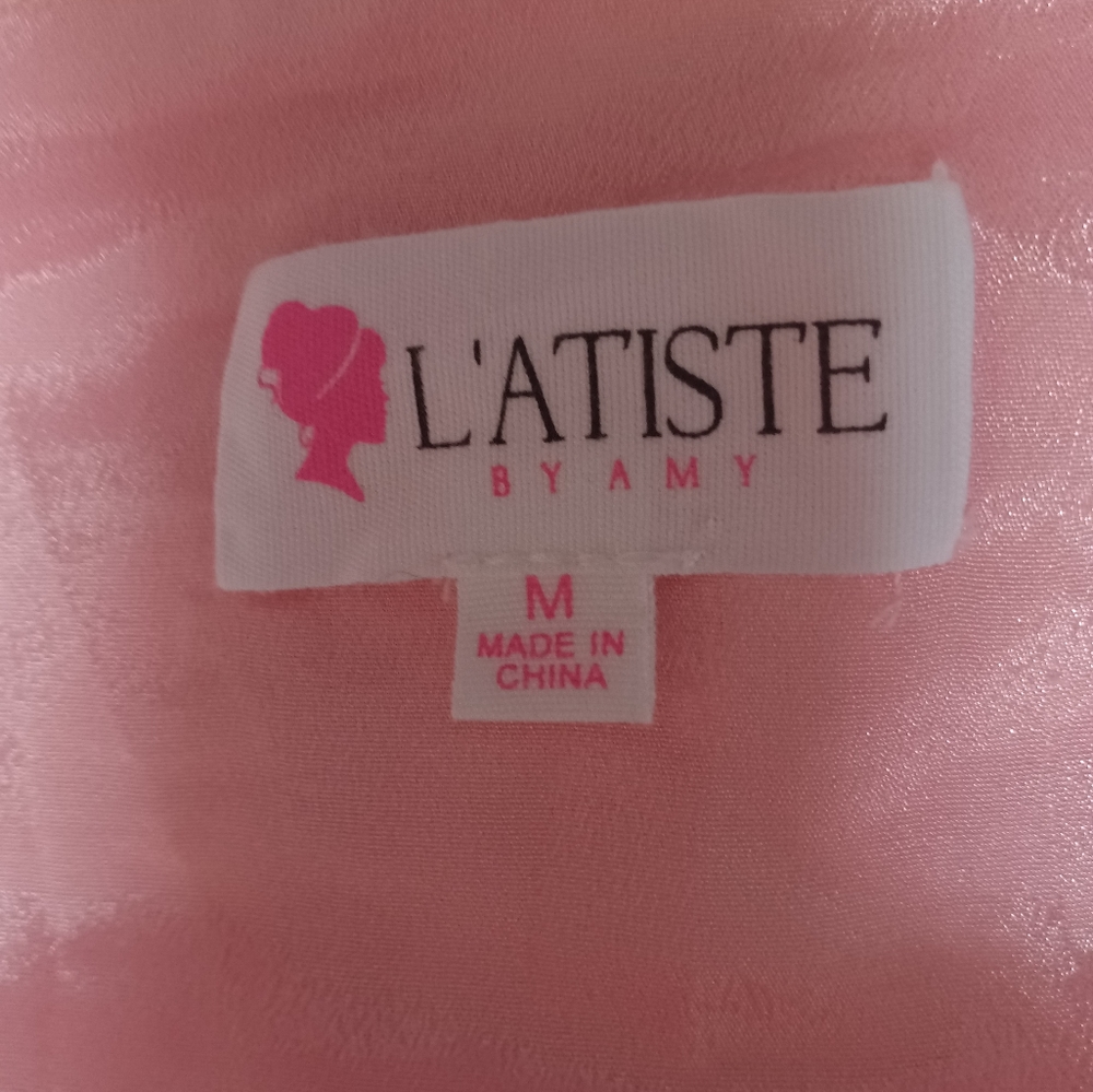 L'ATISTE by Amy of LA, California - Picture 6 of 7